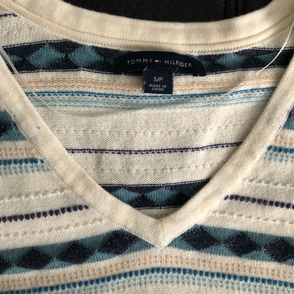 Tommy Hilfiger || long sleeve - Picture 2 of 4